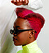 Hair Color